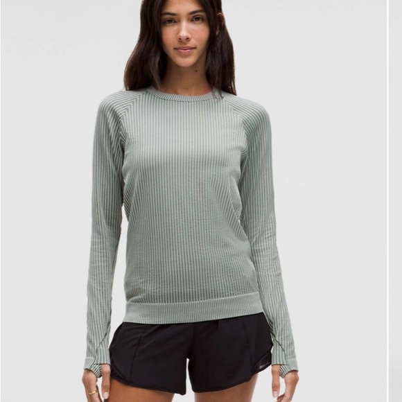 Lululemon Rest Less Pullover - Picture 3 of 5